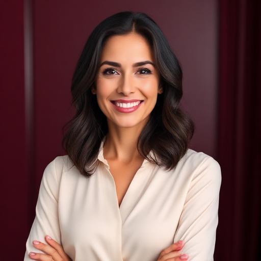 Dra. Camila Vargas